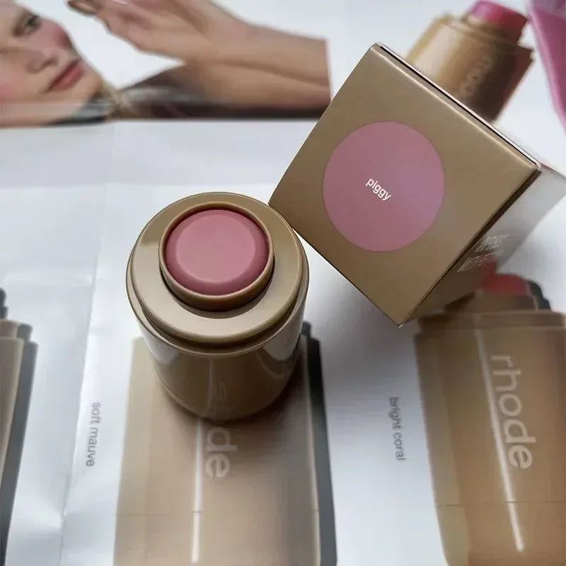 Blush Miracle