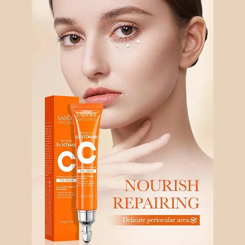 Correcteur Anticernes Miracle – Couvrance Naturelle