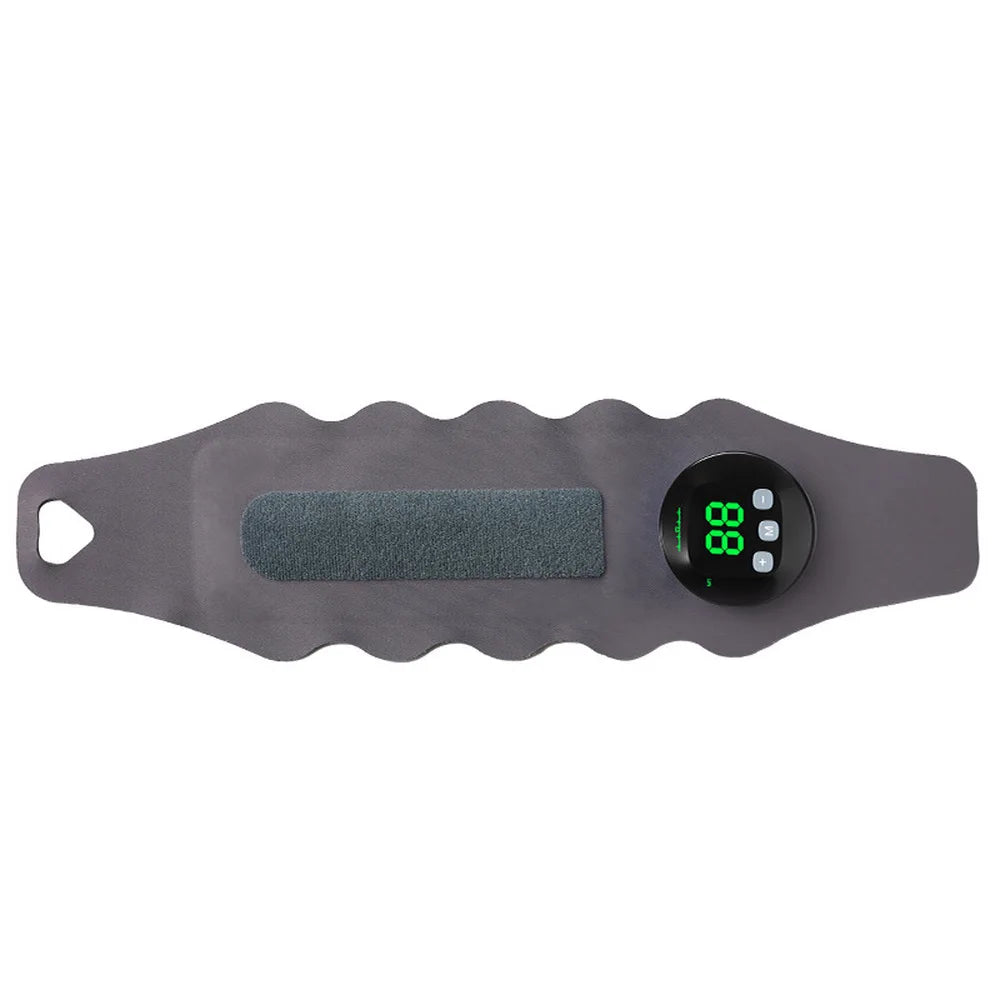 Masseur électrique de poignet et de main sans fil, 10 modes de Massage par Vibration, 29 niveaux de Massage des mains, attelle de poignet Rechargeable