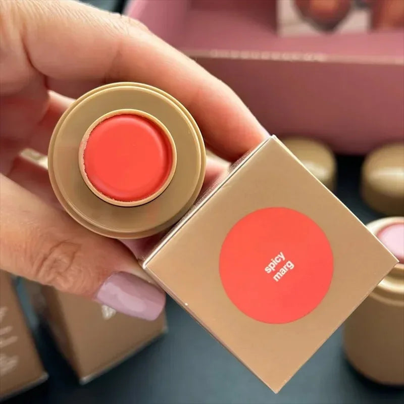 Blush Miracle