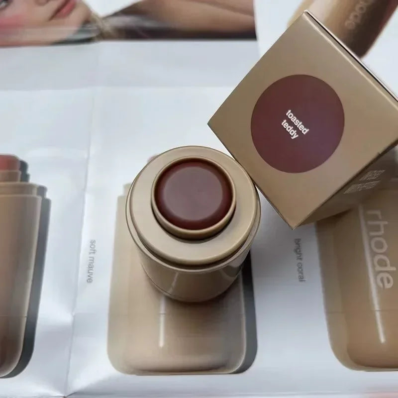 Blush Miracle