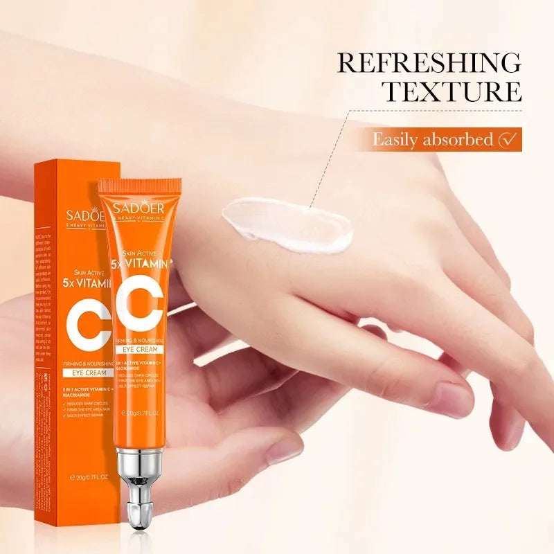 Correcteur Anticernes Miracle – Couvrance Naturelle