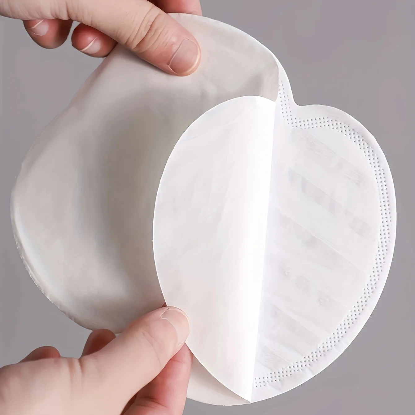 Anti-Transpirant Aisselles – Protection Longue Durée