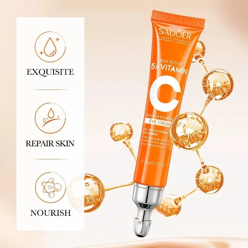 Correcteur Anticernes Miracle – Couvrance Naturelle