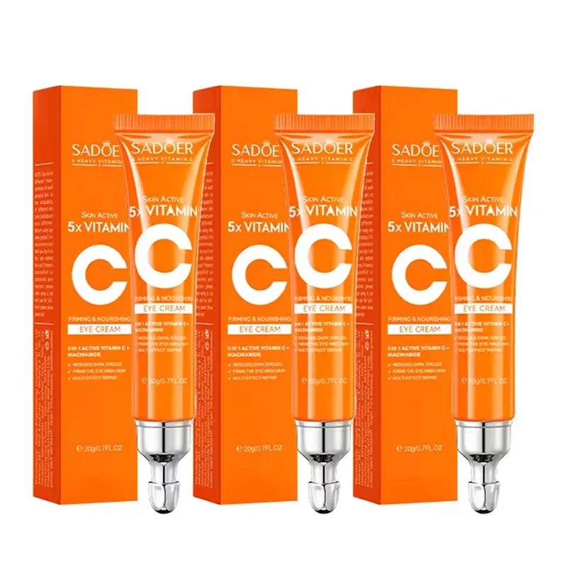 Correcteur Anticernes Miracle – Couvrance Naturelle