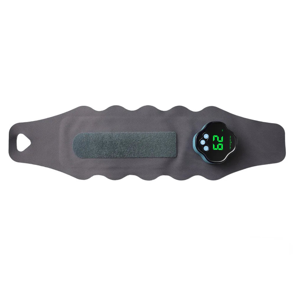 Masseur électrique de poignet et de main sans fil, 10 modes de Massage par Vibration, 29 niveaux de Massage des mains, attelle de poignet Rechargeable