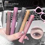 Teinture Sourcils 3D – Couleur Durable & Précise