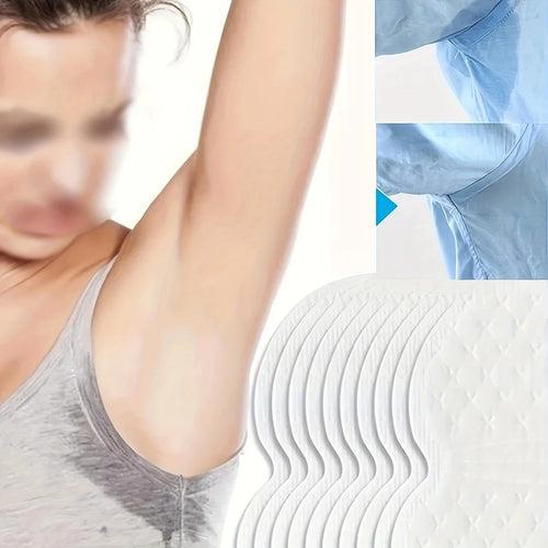 Anti-Transpirant Aisselles – Protection Longue Durée