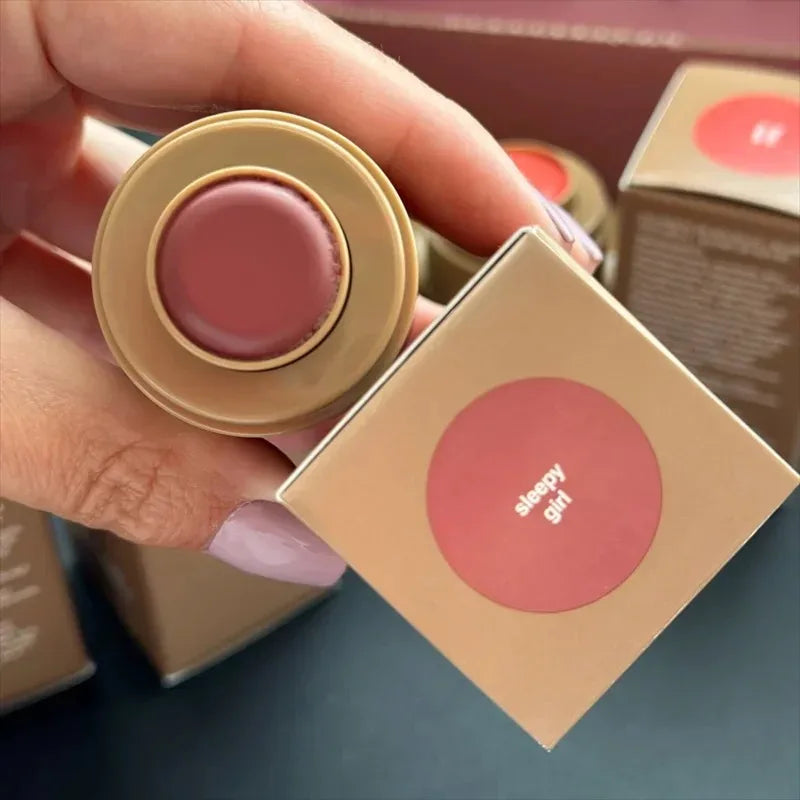 Blush Miracle