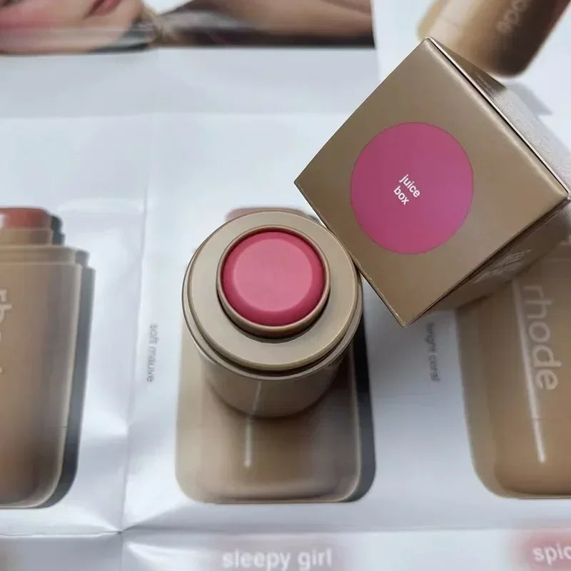 Blush Miracle