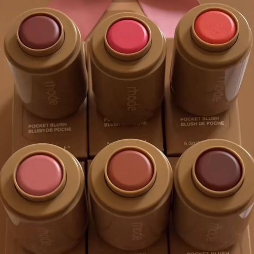 Blush Miracle