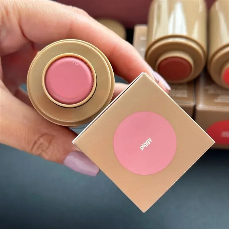 Blush Miracle